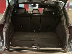 2018 PORSCHE CAYENNE SUV V6, 3.6 LITER SPORT UTILITY 4D