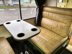 1995 TOYOTA TOWNACE CAMPER 2Y EUROPEAN CAMPER