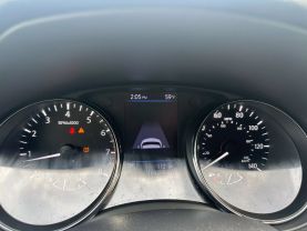 2018 NISSAN ROGUE SUV BLACK AUTOMATIC - Auto Spot