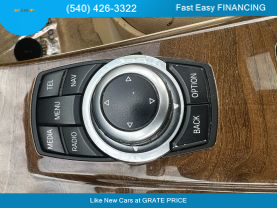 2013 Bmw 5 Series - Image 25