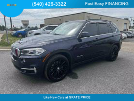 2014 Bmw X5 - Image 1