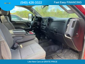 2015 Gmc Sierra 2500 Hd Regular Cab - Image 26
