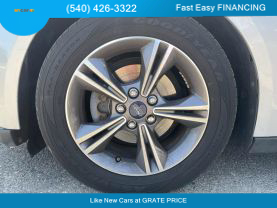 2016 Ford Focus - Image 58