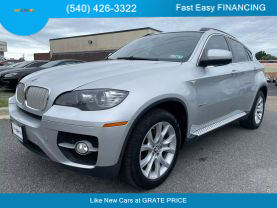 2011 Bmw X6 - Image 1