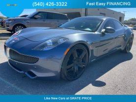 2012 Fisker Karma - Image 1