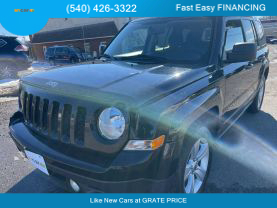 2015 Jeep Patriot - Image 1