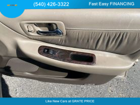 2000 Honda Accord - Image 32