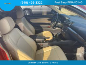2011 Bmw 1 Series - Image 33