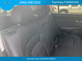 2013 Kia Sportage - Image 38