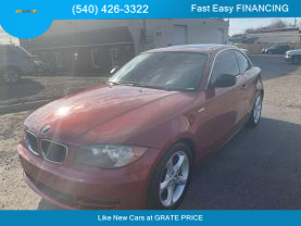 2011 Bmw 1 Series - Image 1