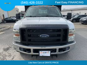 2008 Ford F350 Super Duty Regular Cab & Chassis - Image 25