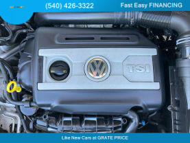 2014 Volkswagen Tiguan - Image 42