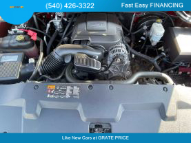 2013 Chevrolet Silverado 1500 Extended Cab - Image 78