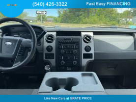 2014 Ford F150 Supercrew Cab - Image 30