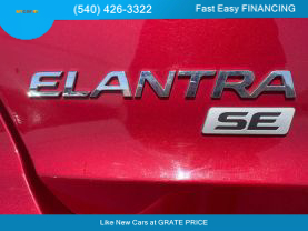 2017 Hyundai Elantra - Image 36
