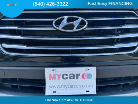 2014 Hyundai Santa Fe - Image 48