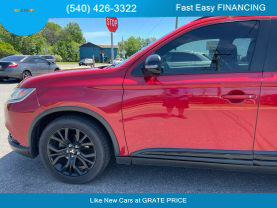 2018 Mitsubishi Outlander - Image 1