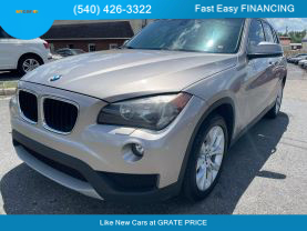 2014 Bmw X1 - Image 1