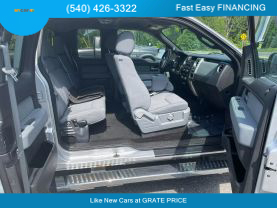 2014 Ford F150 Super Cab - Image 32