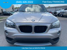 2014 Bmw X1 - Image 32