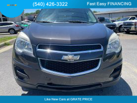 2015 Chevrolet Equinox - Image 28