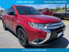 2018 Mitsubishi Outlander - Image 21