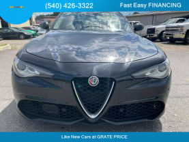 2018 Alfa Romeo Giulia - Image 28