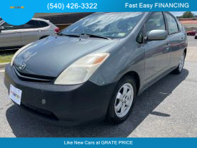 2005 Toyota Prius - Image 1