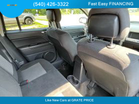2014 Jeep Compass - Image 25