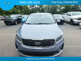 2020 Kia Sorento - Image 1