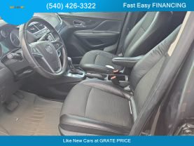 2016 Buick Encore - Image 9
