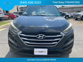 2017 Hyundai Tucson - Image 39