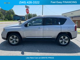 2014 Jeep Compass - Image 1