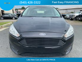 2017 Ford Focus - Image 43