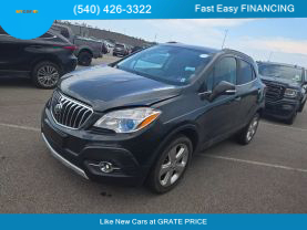 2016 Buick Encore - Image 1