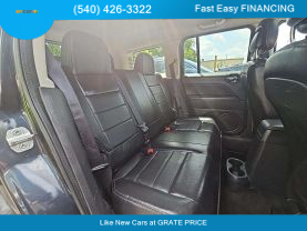 2014 Jeep Patriot - Image 13