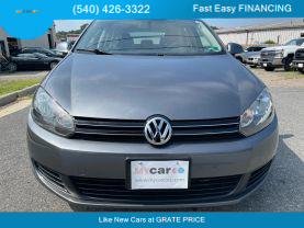 2014 Volkswagen Jetta Sportwagen - Image 41