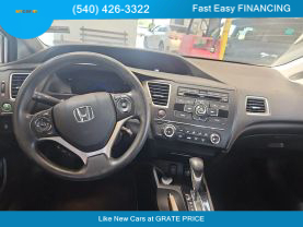 2014 Honda Civic - Image 9