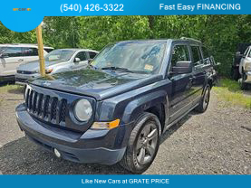 2014 Jeep Patriot - Image 1