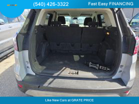 2017 Ford Escape - Image 10