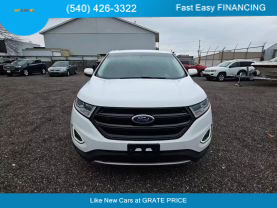 2015 Ford Edge - Image 1