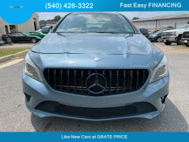 2014 Mercedes-benz Cla-class - Image 42