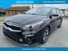 2020 Kia Forte - Image 1