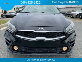 2020 Kia Forte - Image 41