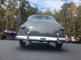 1948 FORD - - - -