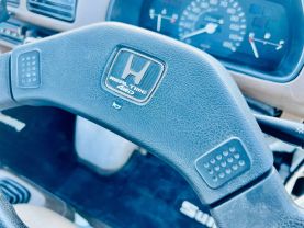 1988 HONDA ACTY TRUCK E05A ATTACK