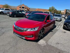 2017 Honda Accord - Image 4