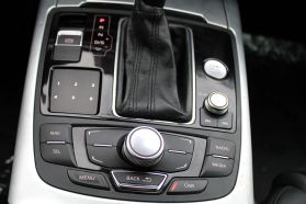 2012 AUDI A7 SEDAN 6-CYL, SPRCHG, 3.0L PREMIUM QUATTRO SEDAN 4D