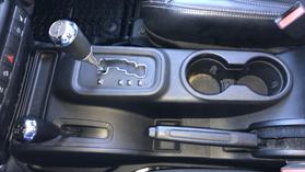 2016 JEEP WRANGLER SUV V6, 3.6 LITER UNLIMITED RUBICON SPORT UTILITY 4D