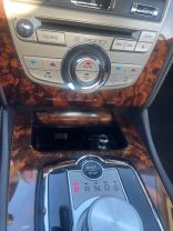 2011 JAGUAR XK CONVERTIBLE V8, 5.0 LITER XK CONVERTIBLE 2D